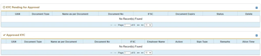 pending kyc1 - PM SCHEMES