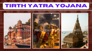 Tirth Yatra Yojana